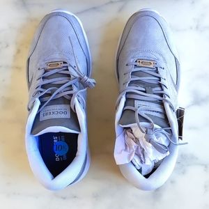 NWT. Dockers Comfort Flex Shoes.